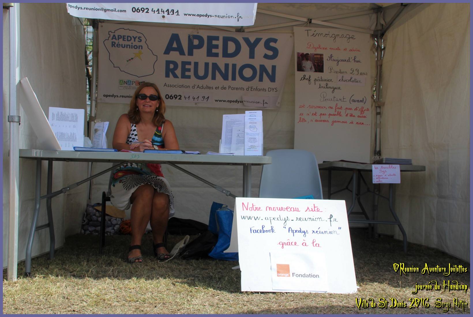 Photo Journee Du Handicap 2016 - 1 - Stand Apedys.jpg